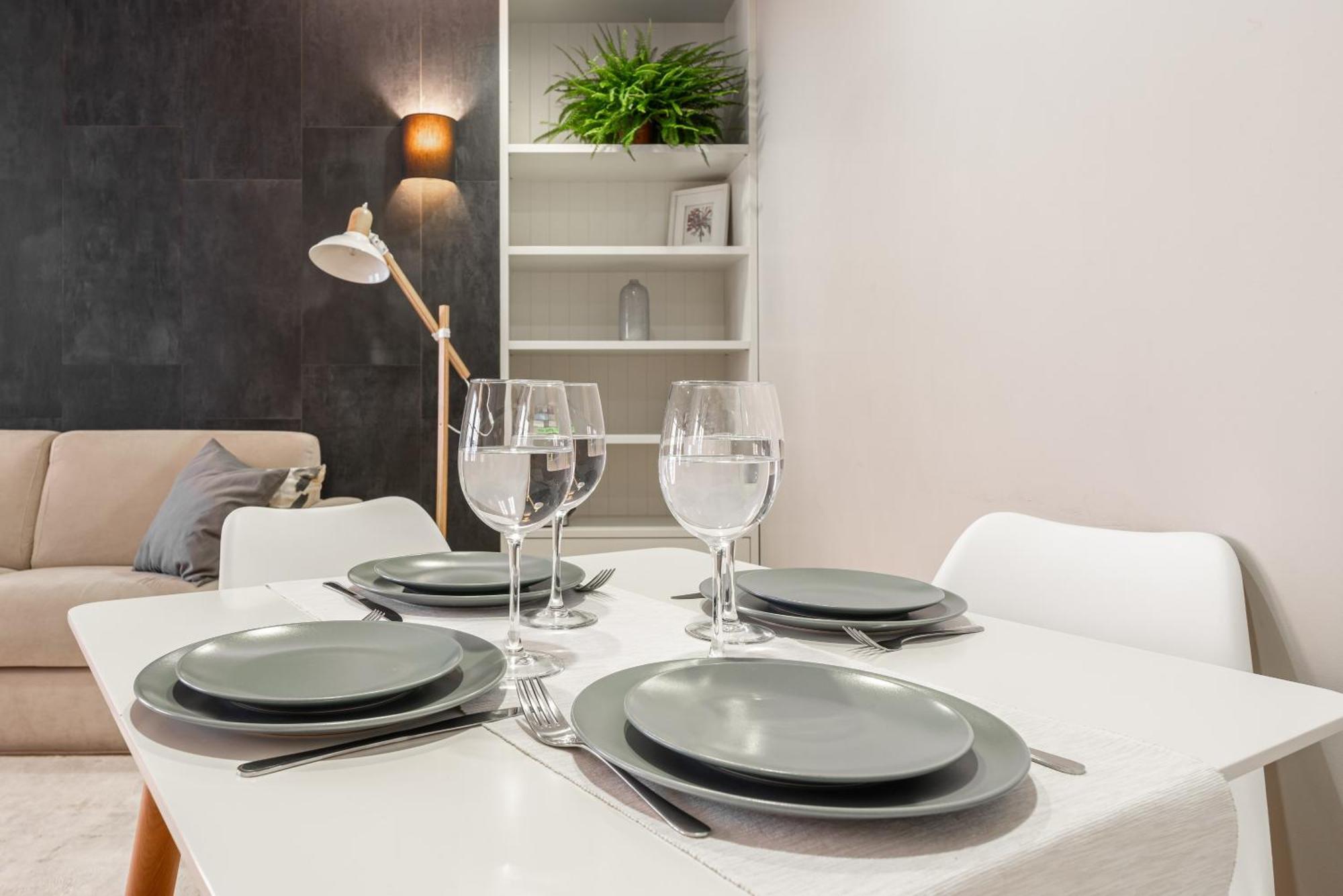 Uus 30 Apartments Таллин Экстерьер фото