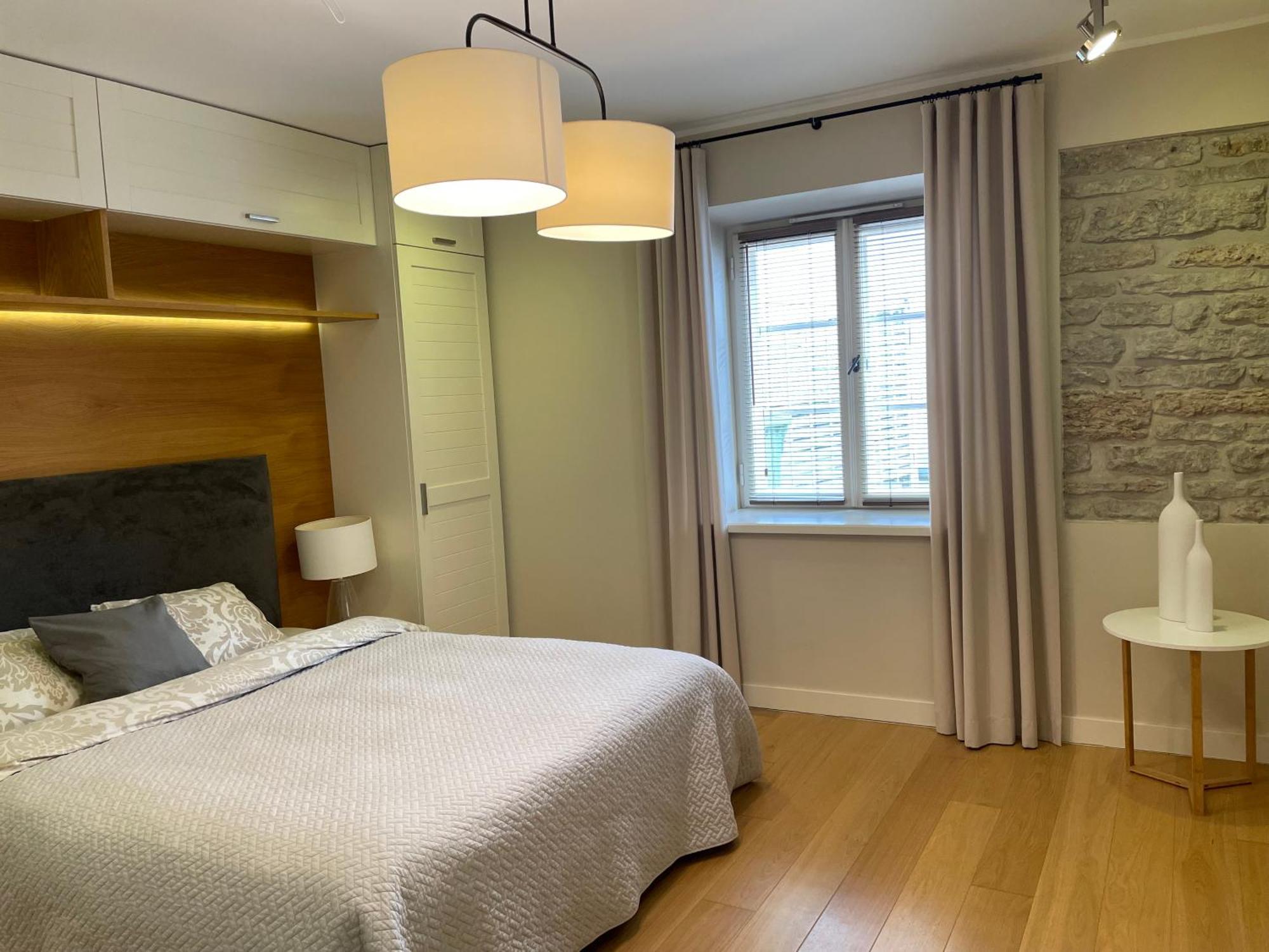 Uus 30 Apartments Таллин Экстерьер фото