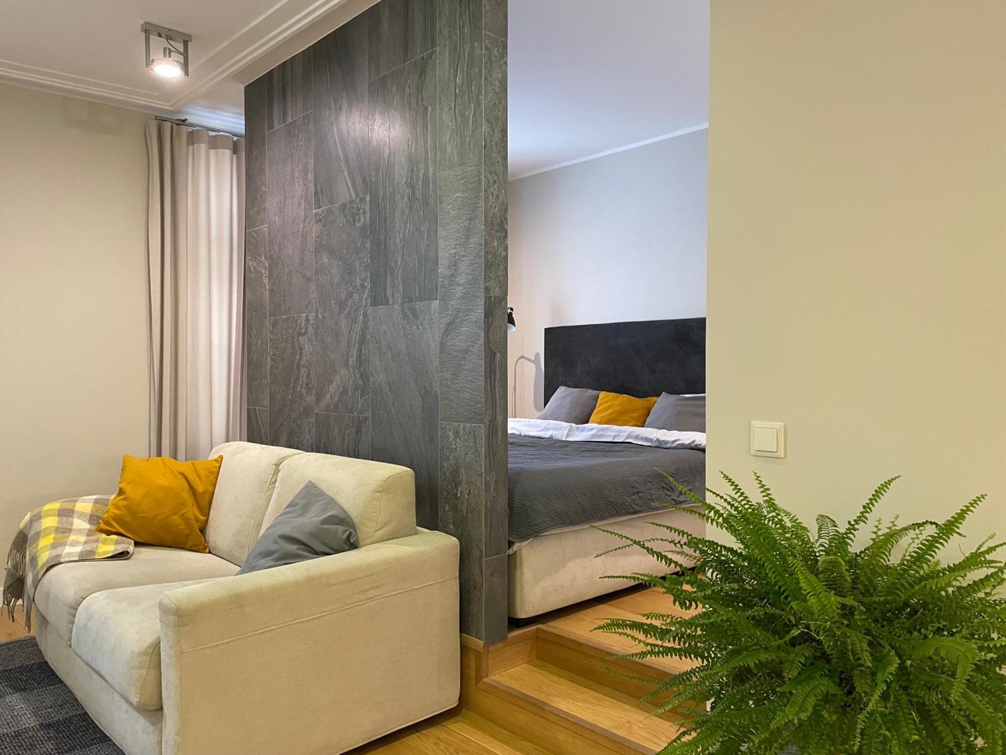 Uus 30 Apartments Таллин Экстерьер фото