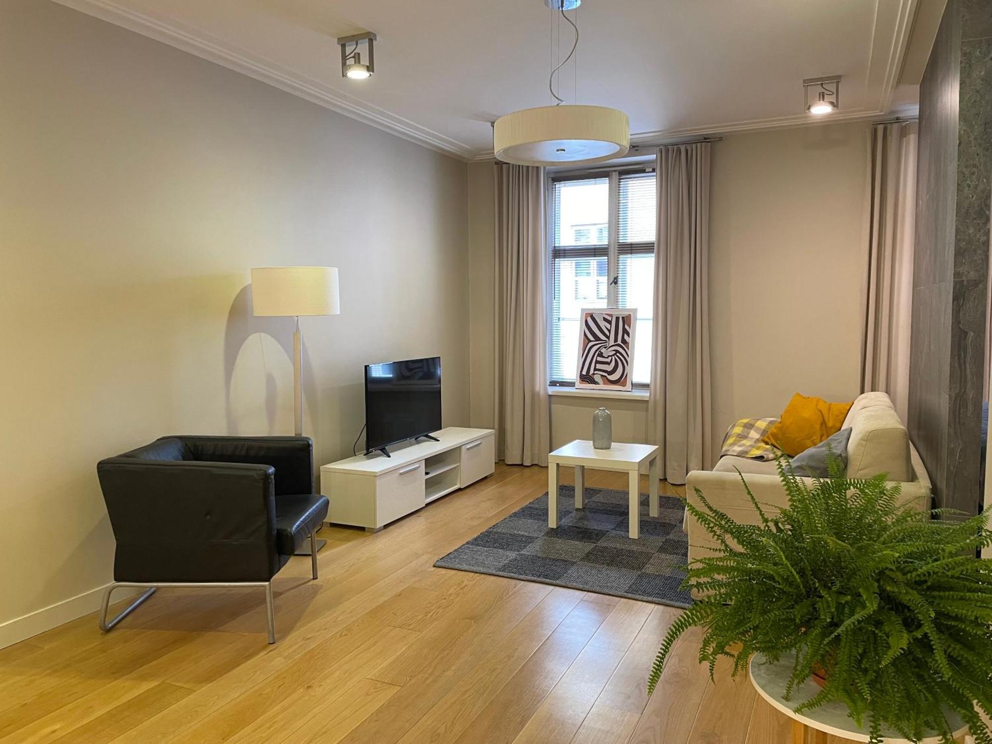 Uus 30 Apartments Таллин Номер фото