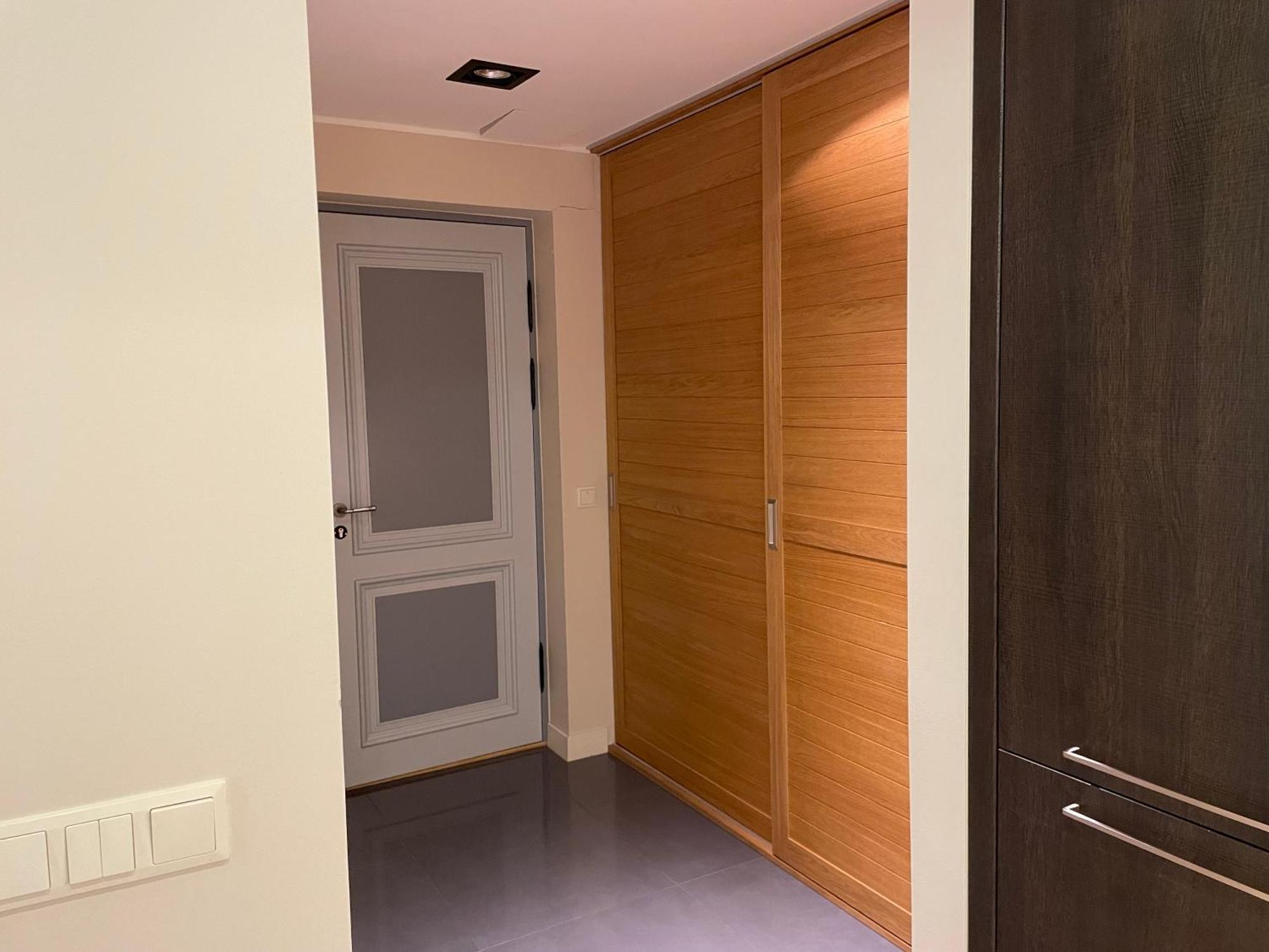 Uus 30 Apartments Таллин Номер фото