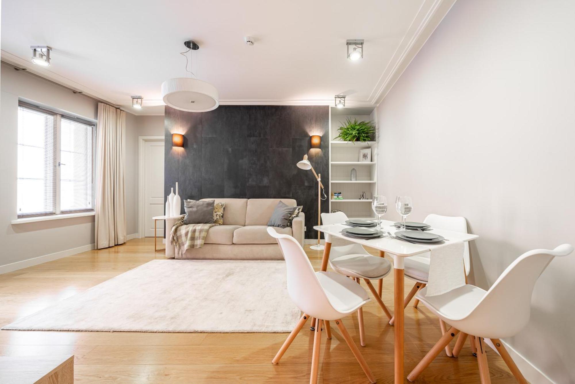 Uus 30 Apartments Таллин Экстерьер фото