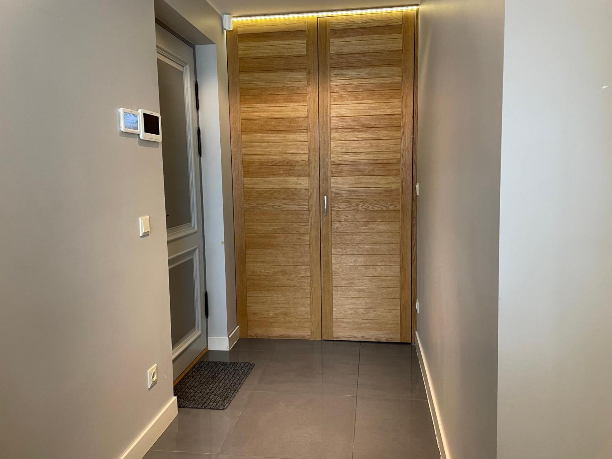 Uus 30 Apartments Таллин Номер фото