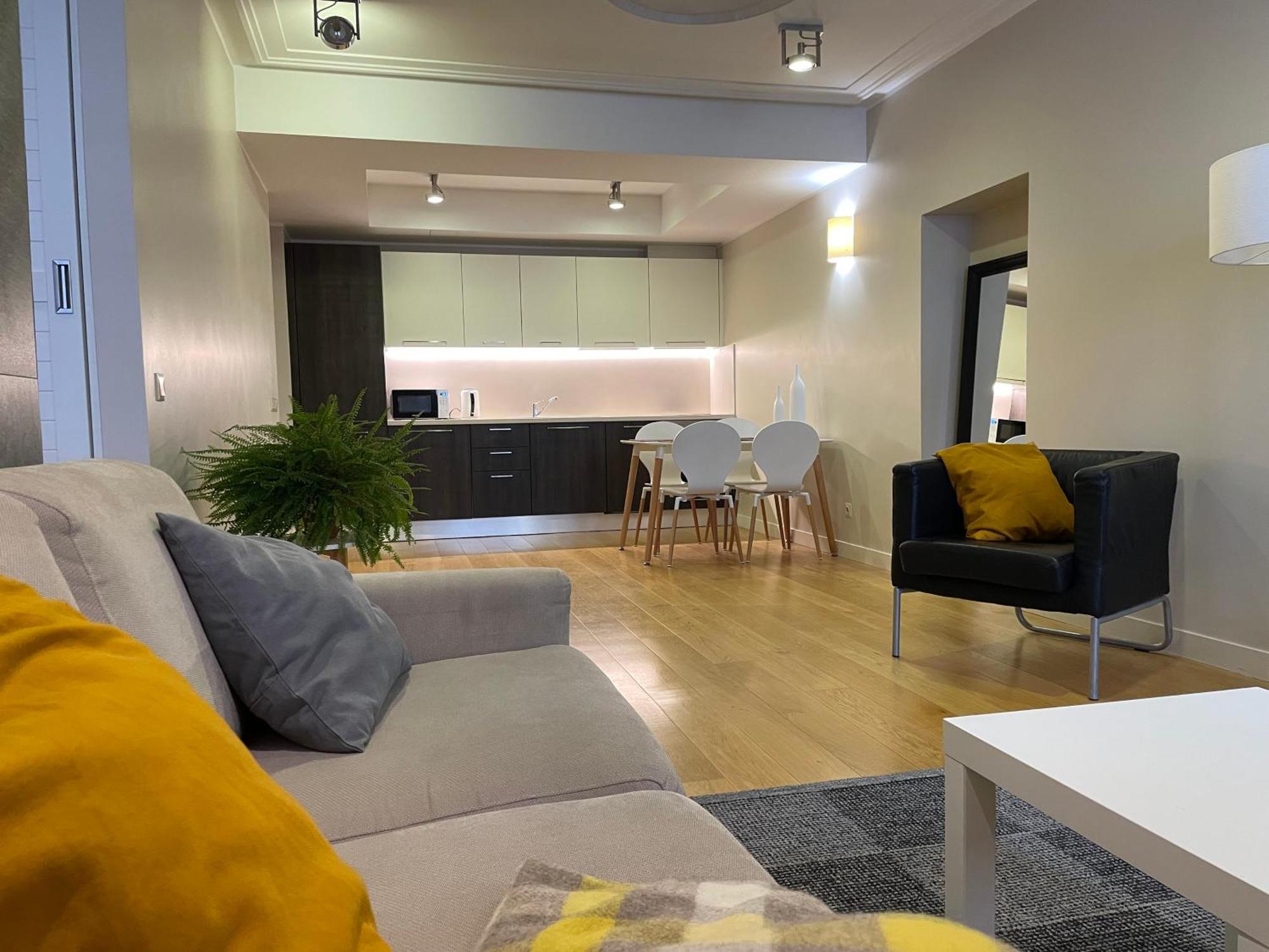 Uus 30 Apartments Таллин Экстерьер фото