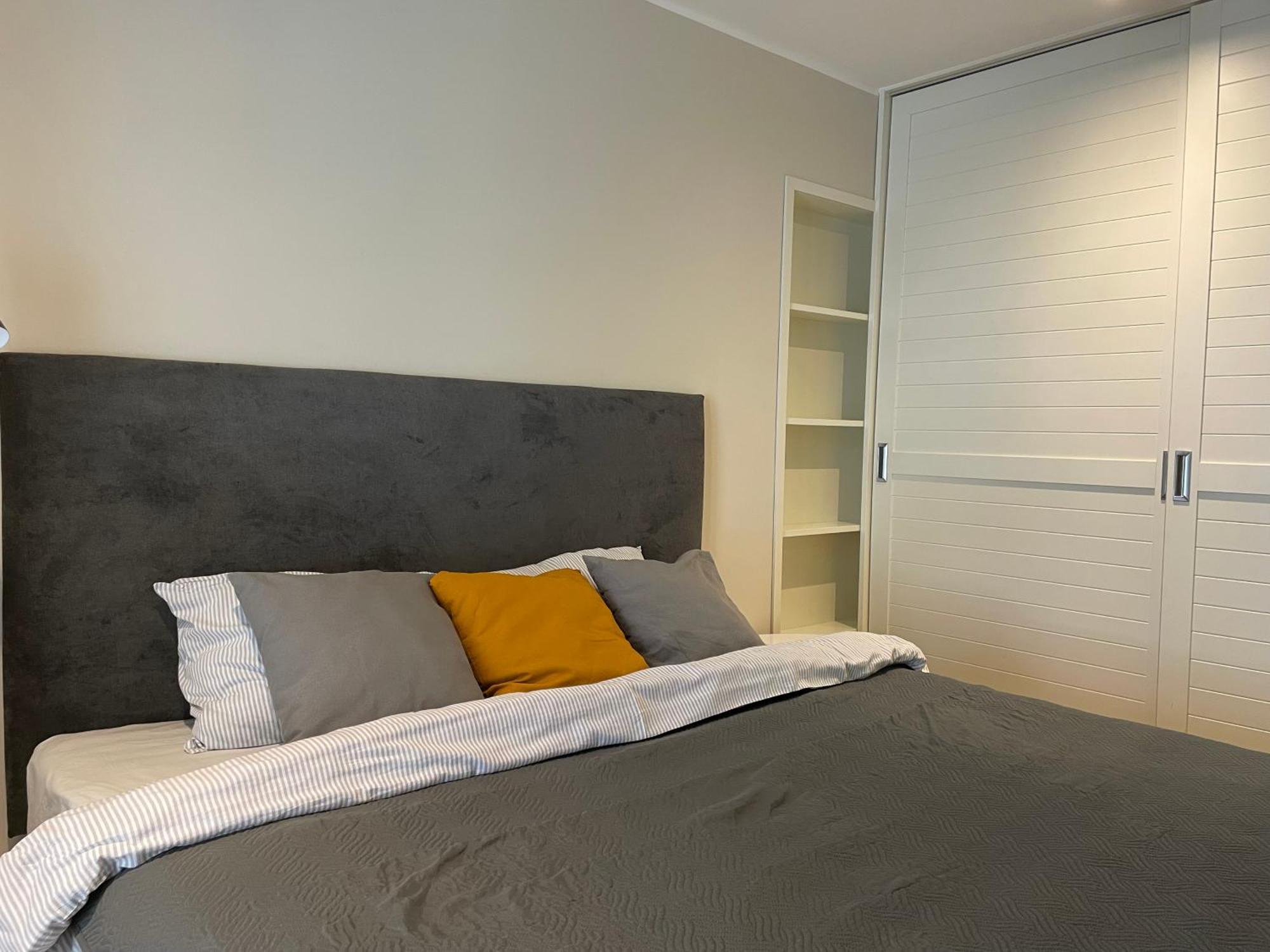 Uus 30 Apartments Таллин Номер фото