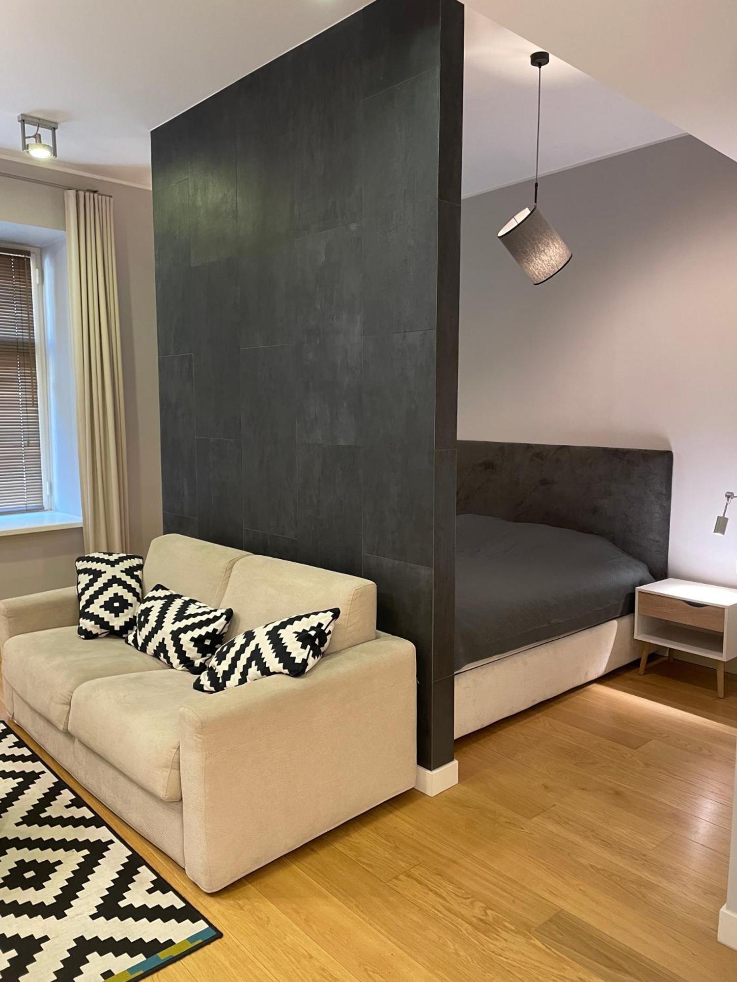 Uus 30 Apartments Таллин Экстерьер фото