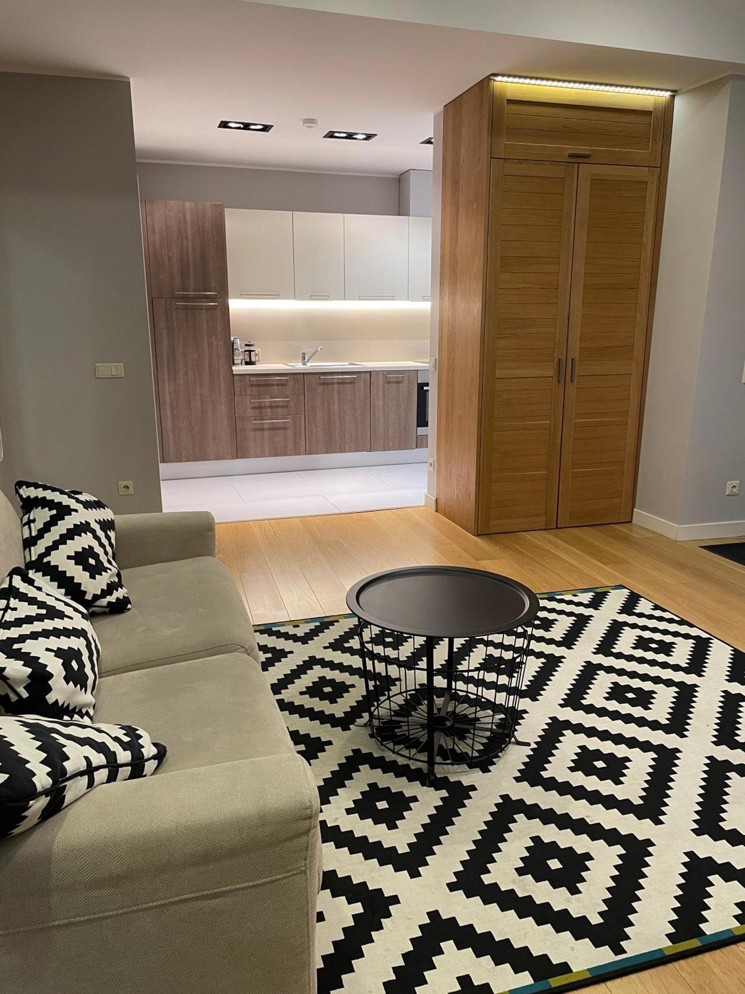 Uus 30 Apartments Таллин Экстерьер фото