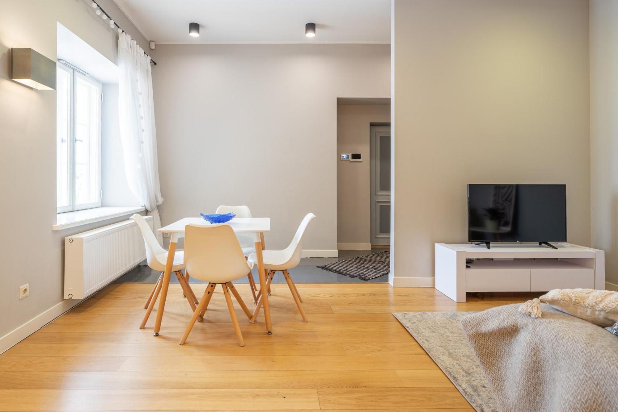Uus 30 Apartments Таллин Номер фото