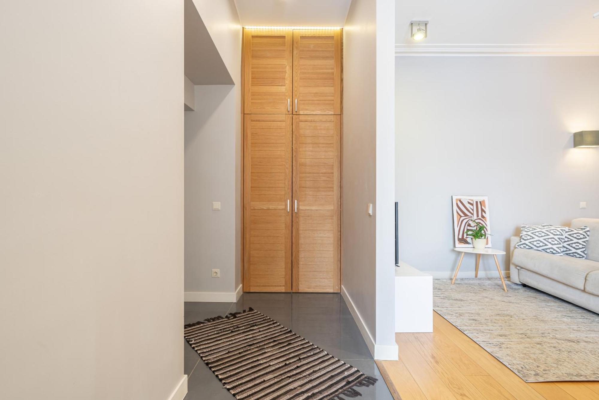 Uus 30 Apartments Таллин Номер фото