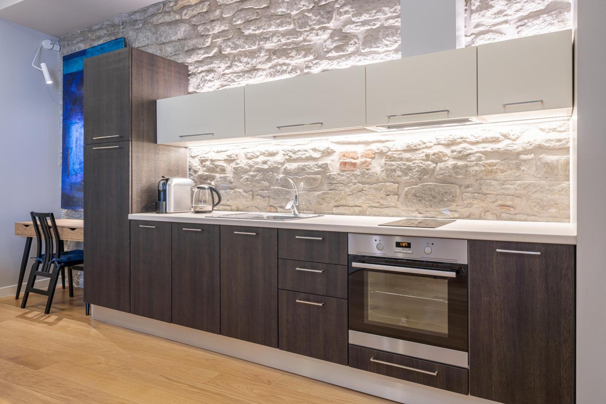 Uus 30 Apartments Таллин Номер фото