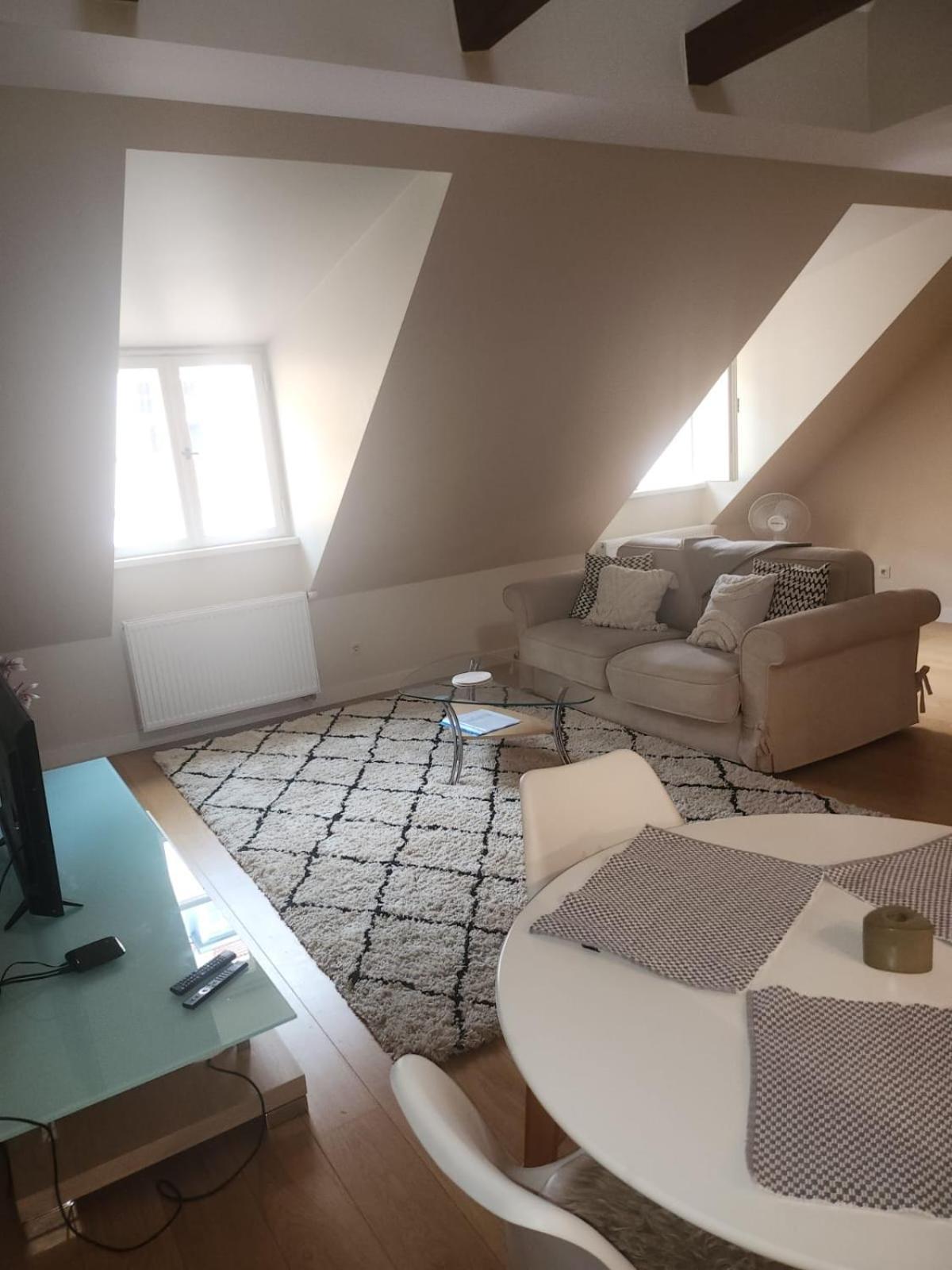 Uus 30 Apartments Таллин Экстерьер фото