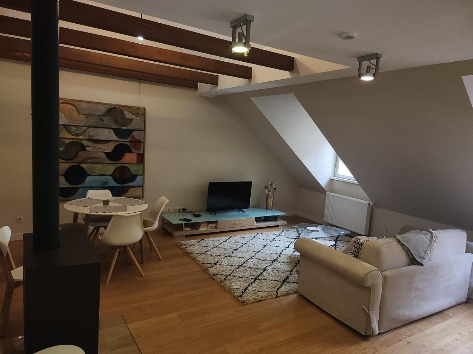Uus 30 Apartments Таллин Экстерьер фото