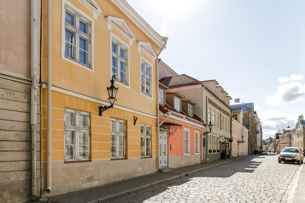 Uus 30 Apartments Таллин Экстерьер фото