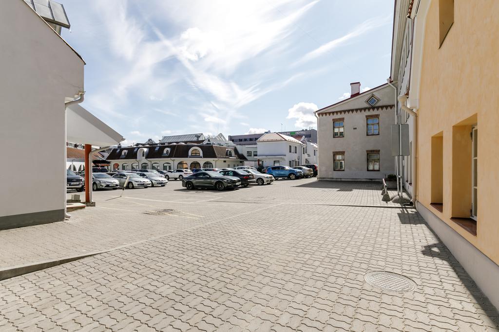 Uus 30 Apartments Таллин Экстерьер фото