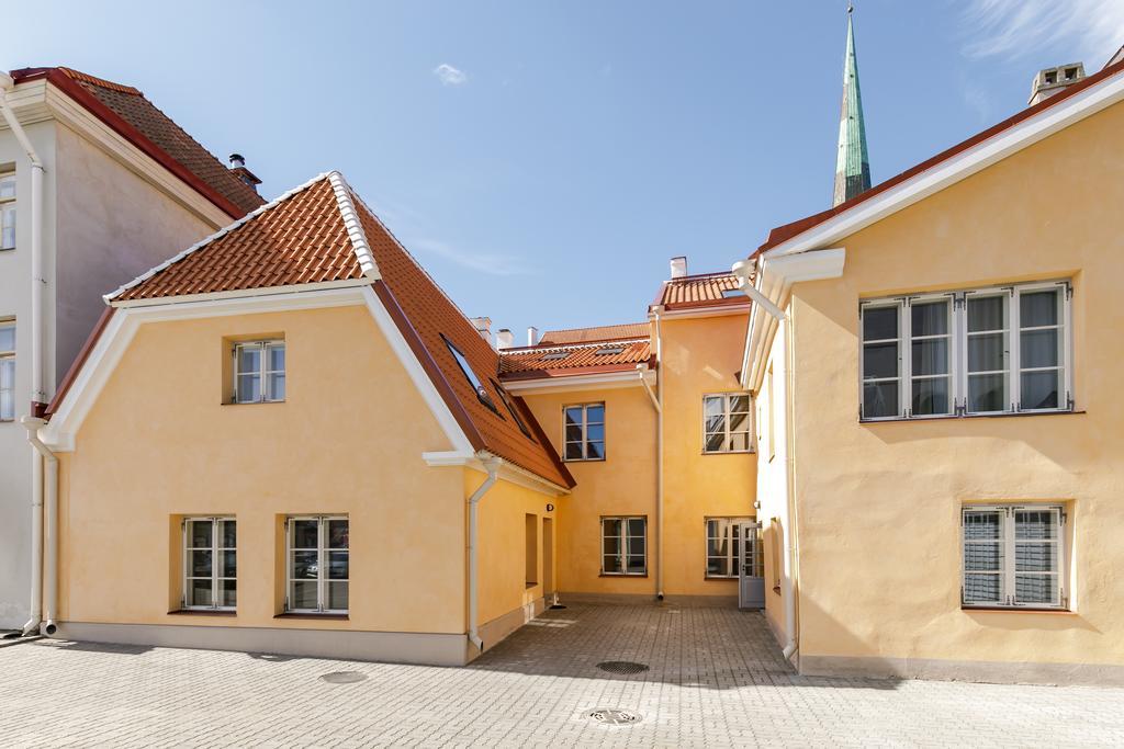 Uus 30 Apartments Таллин Экстерьер фото