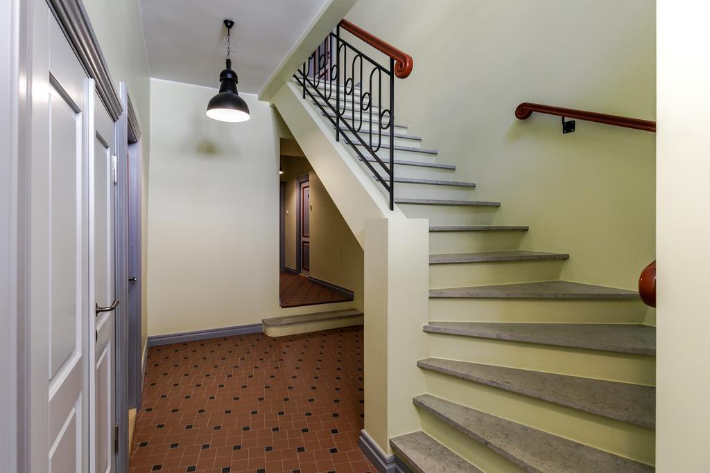 Uus 30 Apartments Таллин Экстерьер фото
