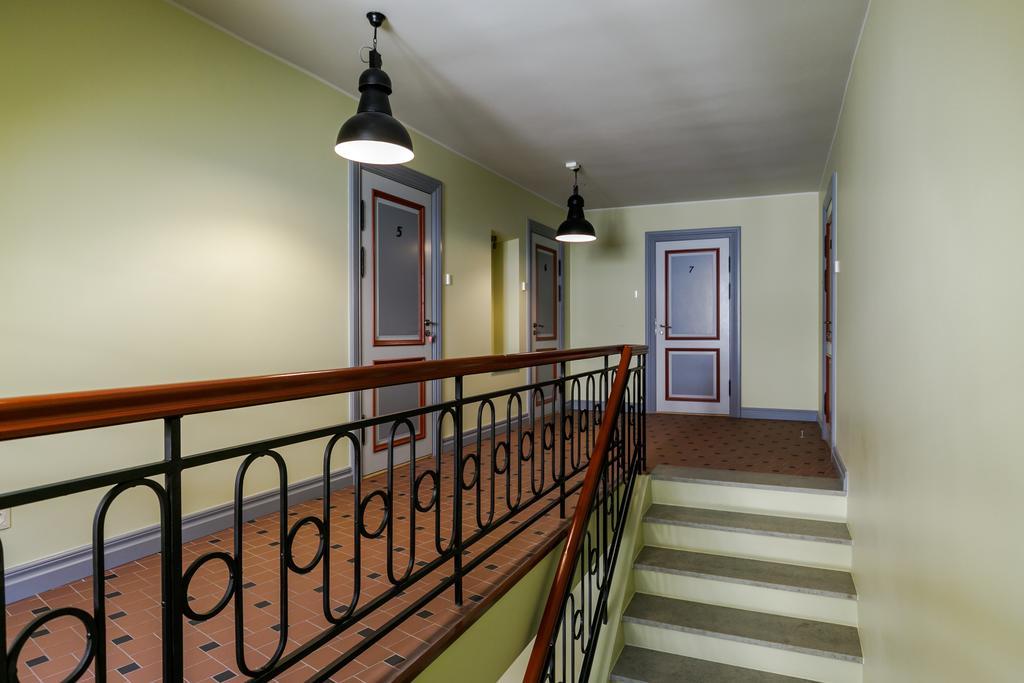Uus 30 Apartments Таллин Экстерьер фото