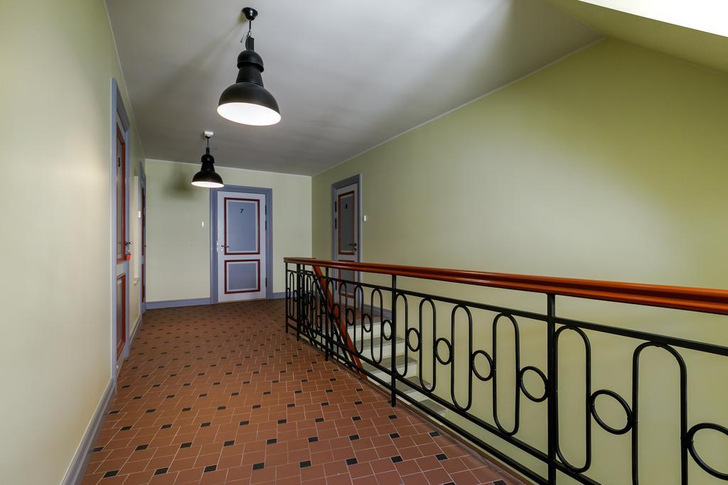 Uus 30 Apartments Таллин Экстерьер фото